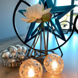 Home Staging : Utiliser des miroirs pour agrandir visuellement les espaces Tarare